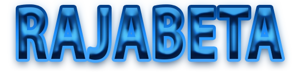 RAJABETA Logo